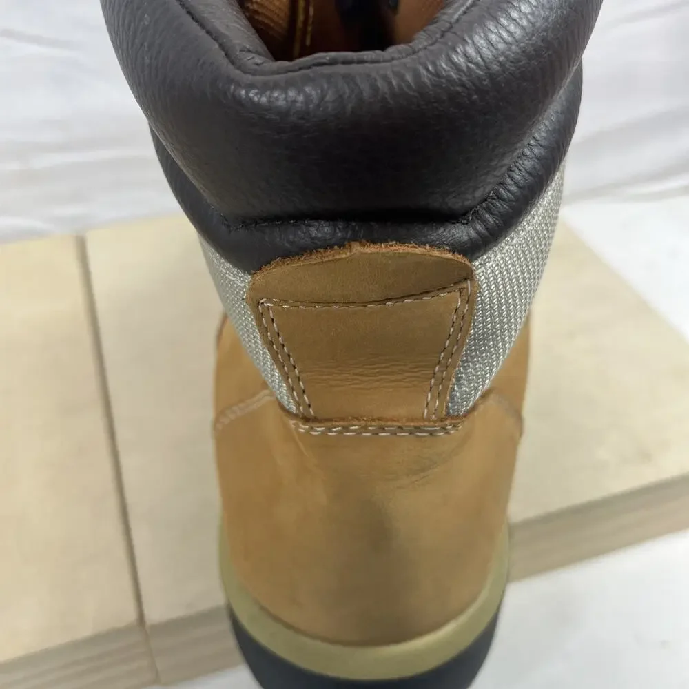 Timberland men’s waterproof